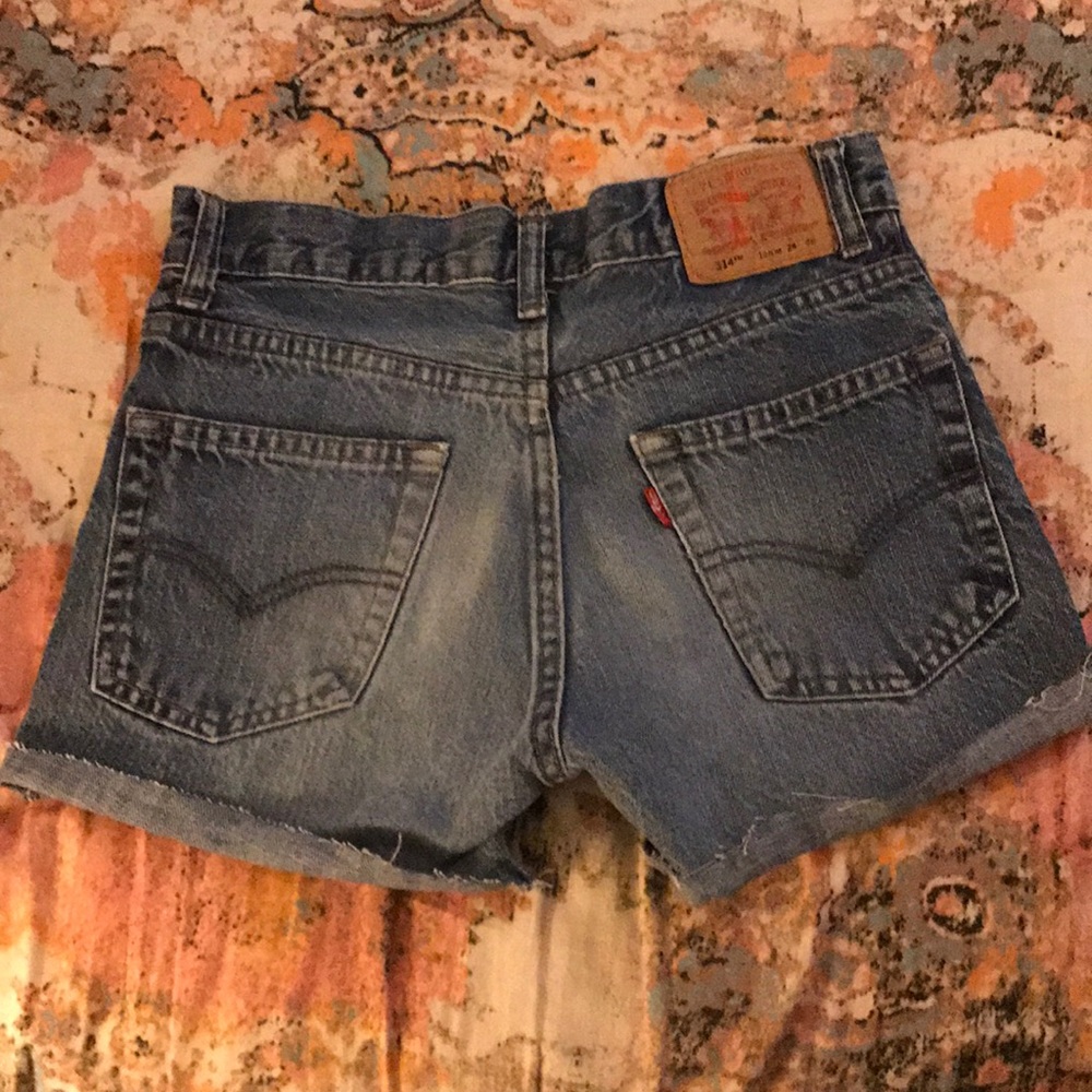 Levi's Shorts